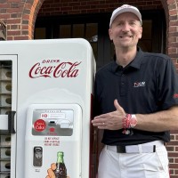 The Coca-Cola Company Employee Chris Bigda's profile photo
