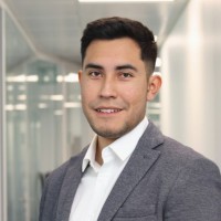 Deloitte Employee Michael Omar Espinoza Zamora's profile photo