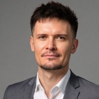 TLScontact Employee Alexander Zverintsev's profile photo