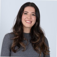 Chappuis Halder & Co. Employee Ghita Miaj's profile photo