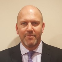 Dalkia UK Employee Gary Draper's profile photo