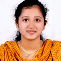 AirBooking Employee Jinu Roy's profile photo