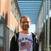 Communauté urbaine Grand Paris Seine & Oise Employee Ziad Ghamrawi's profile photo