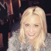 Twist & Tango Employee Emelie Nilsson's profile photo
