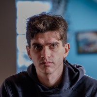 Stony Brook University Employee Russell Bentley's profile photo