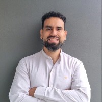 uSound Employee Juan Lipari's profile photo