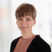 Dorte Mandrup Employee Laura Diestel's profile photo