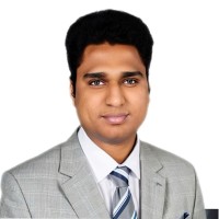 ICICI Bank Limited, New York Branch Employee Shashank Kulkarni's profile photo