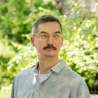DSDHA Employee Balazs Vank's profile photo