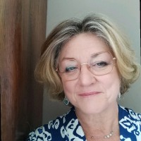 Promotelec Employee Valérie Scherle's profile photo