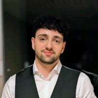 SUPERBRANCHE Employee Luca Dirheimer's profile photo