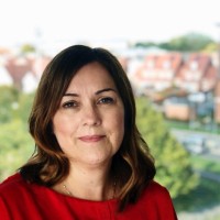 Coface Employee Karen Maher's profile photo