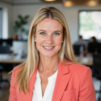 Enilon Employee Claire Brunner's profile photo