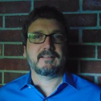 Technology Spa Employee Darrin Smith's profile photo