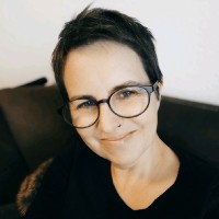 n-tree solutions Employee Anna Pollok's profile photo