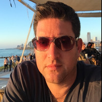 Guy Goldstein Email