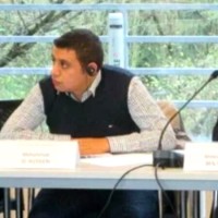 Advanced Construction Technology Services (ACTS) Employee Mohamad Husseini's profile photo