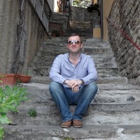 NSSLGlobal Employee Nigel Quinn's profile photo