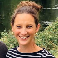 Francesca Fauvet Email & Phone Number