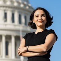 Soraya Bagheri Email