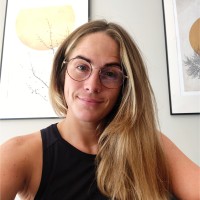 apaiser Employee Lally Turner's profile photo