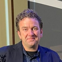 Expandable Employee Theo van de Looy's profile photo