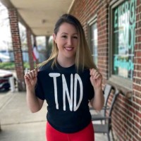 Jessica Speigel's profile photo