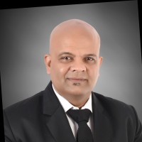 Uniqus Consultech Inc. Employee Suraj Pandey's profile photo