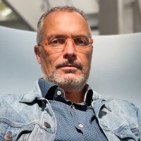 Nedschroef Fasteners GmbH Employee Roger van Lieshout's profile photo