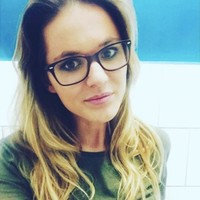 Allied Gold Ltd Employee Anna Gromadkiewicz's profile photo