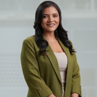 ICAZA, GONZÁLEZ-RUIZ & ALEMÁN Employee Albany Broce Pineda's profile photo