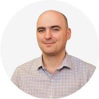 Squarespace Employee James Crow's profile photo