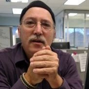 Michigan Virtual Employee Mike Redding's profile photo