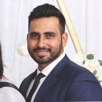 Techno Consult Employee Tanmay Chandwani's profile photo