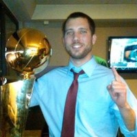 50FISH Employee Brian Wissley's profile photo