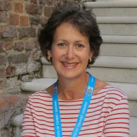 Institute of Tourist Guiding Employee Jackie Freshfield's profile photo