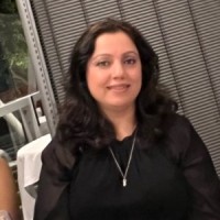 Ruchi Bakshi Email & Phone Number