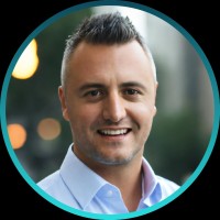 ScalePad Employee Chris Day's profile photo