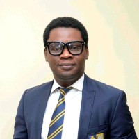 ACEGID Employee Adedayo Okunfolami's profile photo