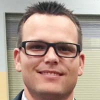 The Mosaic Company Employee Adam Wolfe's profile photo