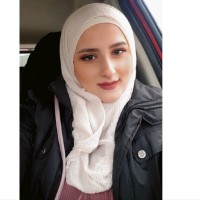 Ciatek IT & software solutions Employee Fatima Noureddine's profile photo