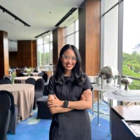 PT Vortex Buana Edumedia Employee Hestyriani Widyaningsih's profile photo