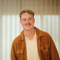 Tuesday Creatives Employee Patrick Gee's profile photo