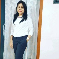 NIS Management Private Ltd. Employee Arthalata M.'s profile photo