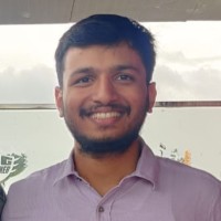 Kiwi Employee Jai Srivastava's profile photo
