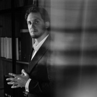 Resolution Employee Nikolai Egorov's profile photo
