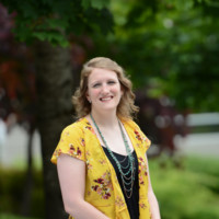 City of Issaquah Employee Marina Bandla's profile photo