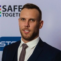 Stuart Strachan Email & Phone Number