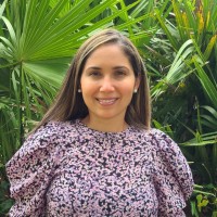 ISTC Corp. Employee Barbara Luna's profile photo