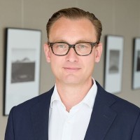 Hengeler Mueller Employee Pierre Zickert's profile photo